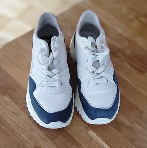 Coach C143 Runner Sneakers
